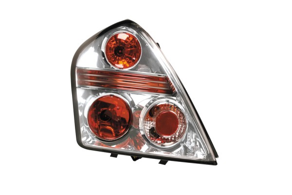 Lampa Πίσω Φανάρια για Fiat Stilo 3D 2τμχ