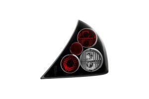 Dectane Πίσω Φανάρια για Ford Mondeo II LIM 4D 96-01 2τμχ Dectane Πίσω Φανάρια για Ford Mondeo II LIM 4D 96-01 2τμχ