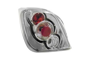 Lampa Πίσω Φανάρια για Ford Fiesta 2τμχ