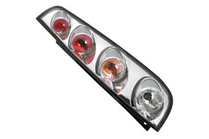 Φανάρια Πισινά Για Ford Fiesta 3D 11/01>12/05