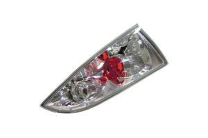 Lampa Πίσω Φανάρια για Ford Focus 2τμχ