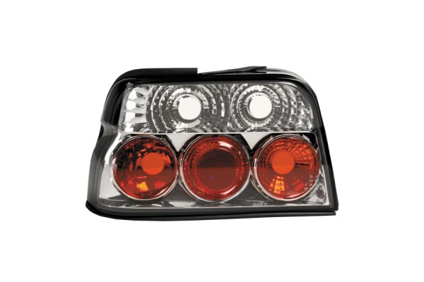 Lampa Πίσω Φανάρια για Ford Escort ΜΚ5 2τμχ