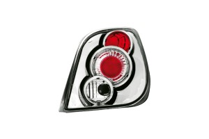 Dectane Ford Fiesta 3 89-96 LEX-DRF07 Dectane Ford Fiesta 3 89-96 LEX-DRF07