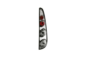 Dectane Πίσω Φανάρια για Ford Fiesta 6 5D 2τμχ Dectane Πίσω Φανάρια για Ford Fiesta 6 5D 2τμχ