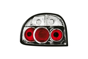 Dectane Πίσω Φανάρια για Ford Mondeo Ι 93-96 4D 2τμχ Dectane Πίσω Φανάρια για Ford Mondeo Ι 93-96 4D 2τμχ