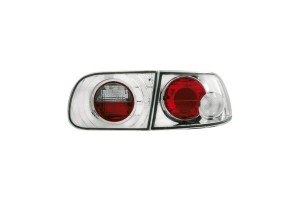 Dectane Honda Civic 3D 92-95 LEX-DRH01 Dectane Honda Civic 3D 92-95 LEX-DRH01