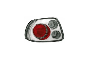 Dectane Πίσω Φανάρια για Honda CRX 93-96 Dectane Πίσω Φανάρια για Honda CRX 93-96