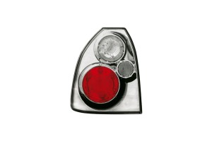 Dectane Πίσω Φανάρια για Honda Civic 3D 96-02 2τμχ Dectane Πίσω Φανάρια για Honda Civic 3D 96-02 2τμχ