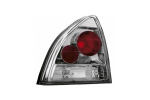 Dectane Πίσω Φανάρια για Honda Prelude 4/92-1/97 2τμχ Dectane Πίσω Φανάρια για Honda Prelude 4/92-1/97 2τμχ