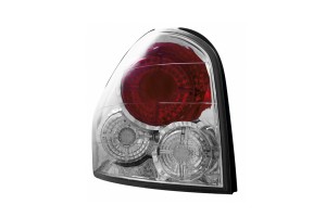 Dectane Hyundai Santa FE 01-04 LEX-DRHY02 Dectane Hyundai Santa FE 01-04 LEX-DRHY02