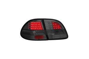 Dectane Πίσω Φανάρια Mercedes W211 T-Modell 2τμχ Dectane Πίσω Φανάρια Mercedes W211 T-Modell 2τμχ
