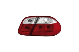 Dectane για Mercedes-Benz CLK Class W208 98-02 2τμχ Dectane για Mercedes-Benz CLK Class W208 98-02 2τμχ