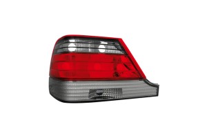 Dectane Πίσω Φανάρια Mercedes W140 S-Class 97-99 2τμχ Dectane Πίσω Φανάρια Mercedes W140 S-Class 97-99 2τμχ