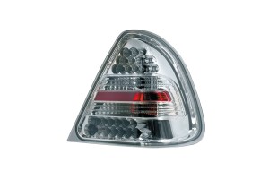 Φανάρια Πισινά Για Mercedes Classe E W202 3/92-5/00