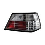 Dectane Πίσω Φανάρια LED Mercedes W124 85-94 LED 2τμχ
