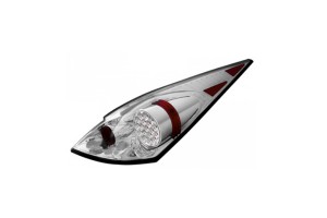 Dectane Πίσω Φανάρια για Nissan 350Z 03-09 2τμχ Dectane Πίσω Φανάρια για Nissan 350Z 03-09 2τμχ