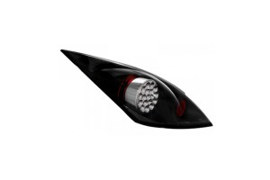 Dectane Πίσω Φανάρια για Nissan 350Z 03-09 2τμχ Dectane Πίσω Φανάρια για Nissan 350Z 03-09 2τμχ