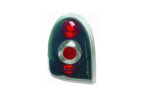 Πισινά Φανάρια Diederichs Opel Corsa B 3D 2.93-10.00 - Μαύρο