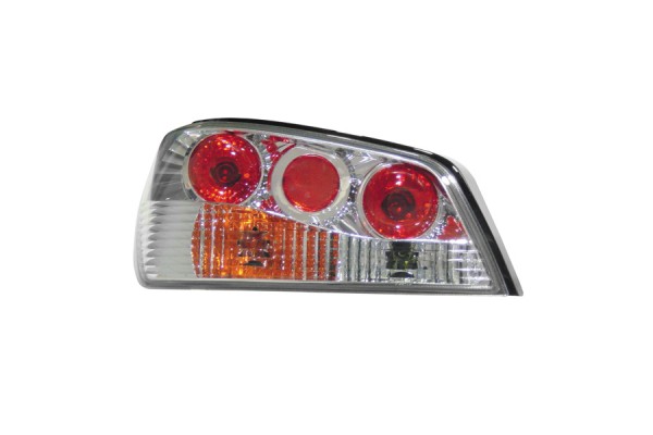 Lampa Πίσω Φανάρια για Peugeot 306 2τμχ