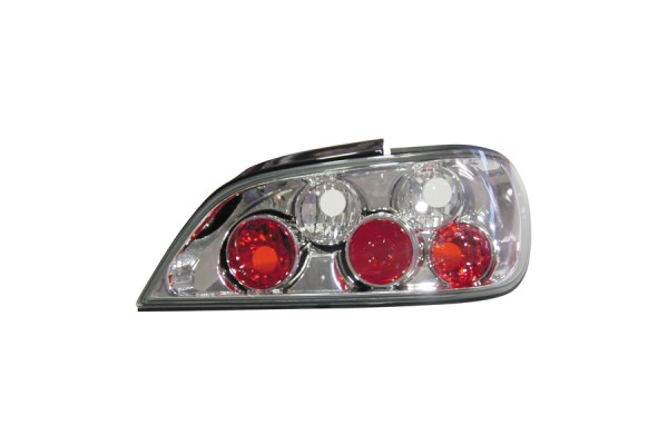 Lampa Πίσω Φανάρια για Peugeot 406 2τμχ