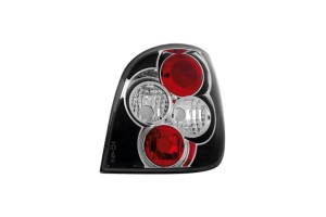 Dectane Πίσω Φανάρια για Renault Megane Scenic 98-02