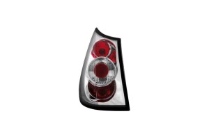 Dectane Renault Megane Scenic 03-09 LEX-DRR10