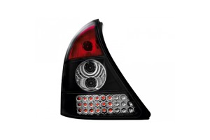 Dectane Renault Clio 98-01 LEX-DRR01LB