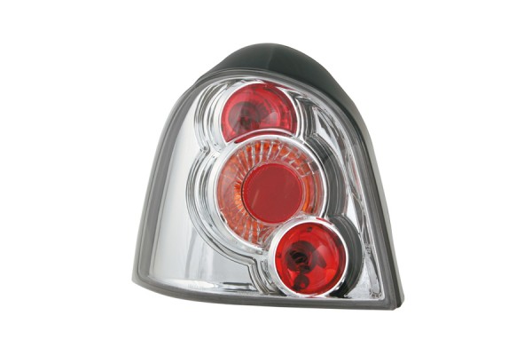 Lampa Πίσω Φανάρια για Renault Twingo 2τμχ