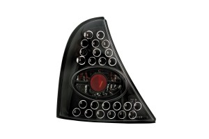 Φανάρια Πισινά Για Renault Clio 4/98+