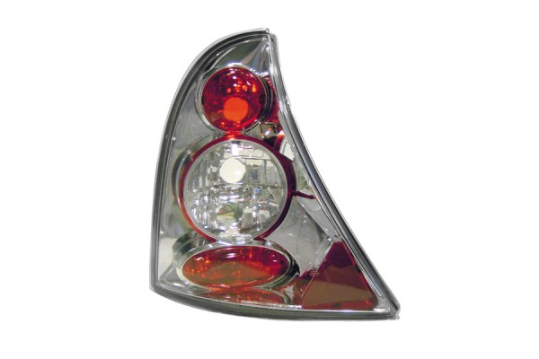 Lampa Πίσω Φανάρια για Renault Clio