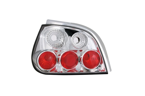 Lampa Πίσω Φανάρια για Renault Megane 2τμχ