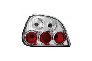 Dectane Renault Megane 5D 99-02 LEX-DRR02