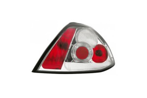 Dectane Renault Megane 3/5D 03-09 LEX-DRR09