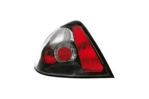 Dectane Πίσω Φανάρια για Renault Megane 3/5D 03-09 2τμχ