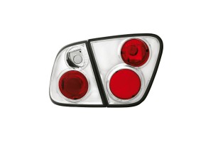 Dectane Πίσω Φανάρια για Seat Cordoba 99-02 2τμχ Dectane Πίσω Φανάρια για Seat Cordoba 99-02 2τμχ