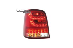 Dectane για Volkswagen Touran 03+ 2τμχ