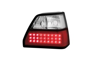 Dectane Πίσω Φανάρια για Volkswagen Golf II 83-92 2τμχ