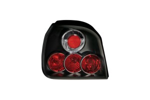 Dectane Πίσω Φανάρια για Volkswagen Golf III 91-98 2τμχ