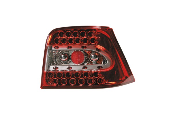 Lampa Πίσω Φανάρια για VW Golf IV 2τμχ