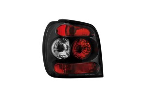 Dectane Πίσω Φανάρια για Volkswagen Polo 6Ν 95-97 2τμχ