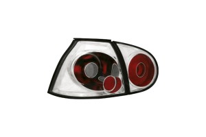 Dectane VW Golf V 03-09 LEX-DRV16