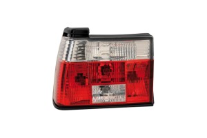 Dectane Πίσω Φανάρια για Volkswagen Jetta II 19E 01/84-12/92 2τμχ