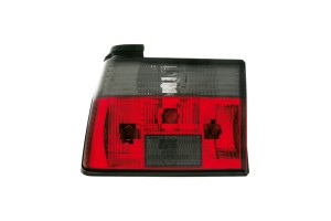 Dectane Πίσω Φανάρια για Volkswagen Jetta I 19Ε 1/84-12/92 2τμχ