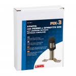 Lampa Βάση Στήριξης Φάρου Fix-3 85mm L