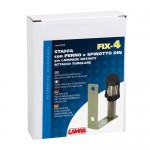 Lampa Βάση Στήριξης Φάρου Fix-4 77mm