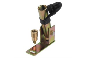 Lampa Βάση Στήριξης Φάρου Fix-6 105mm