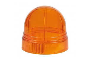 Καπακι Φαρου Πορτοκαλι (ΓΙΑ Φαρους 7299.7+7299.8)