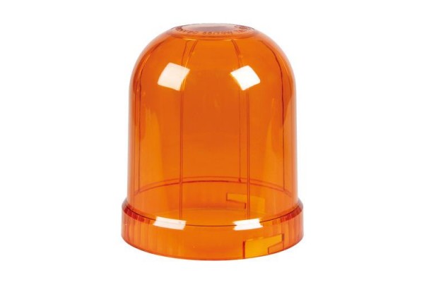 Lampa Ανταλλακτικά Φάρων Καπάκι Φάρου Πορτοκαλί (για Φάρους 72099&73001)