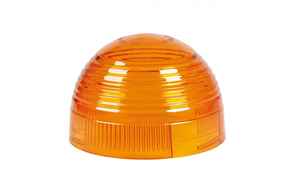 Lampa Καπάκι Φάρου Πορτοκαλί RH-4 Πορτοκαλί 132 mm