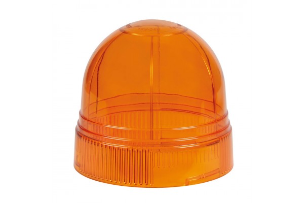 Lampa Καπάκι Φάρου RL-3/RL-4/RL-5 Πορτοκαλί 132mm (για 72997 & 72998-73007)